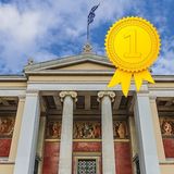 Παγκόσμια κατάταξη Πανεπιστημίων «Webometrics Ranking Web of Universities»: Το ΕΚΠΑ στη 1η θέση στην νοτιο-ανατολική Ευρώπη