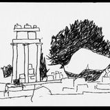 Ο Friedrich Dürrenmatt και η Ελλάδα