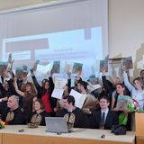 ΤΕΛΕΤΗ ΟΡΚΩΜΟΣΙΑΣ ΔΙΠΛΩΜΑΤΟΥΧΩΝ ΠΜΣ "ΠΟΙΝΙΚΕΣ ΕΠΙΣΤΗΜΕΣ", ΑΚΑΔΗΜΑΪΚΟ ΕΤΟΣ 2024-2025