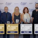 Ζώσα Παράδοση και Πολιτιστική Καινοτομία στην Κρήτη: Τετραπλή Διάκριση της Θεολογικής Σχολής του ΕΚΠΑ στα ετήσια βραβεία εκπαιδευτικής αριστείας και καινοτομίας Education Leaders Awards 2026